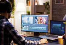 Best Free Software for Video Editing: A Complete Beginner’s Guide