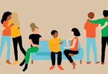 Making New Friends as an Adult: A Simple Guide to Building Meaningful Connections