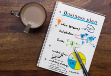 How to Write a Business Plan for Startups: A Simple Step-by-Step Guide