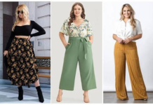 Fashion Tips for Plus-Size Women: A Complete Guide to Looking Stylish and Feeling Confident