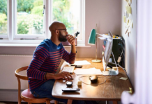 Productivity Tips While Working from Home: A Complete Guide to Staying Focused and Getting More Done